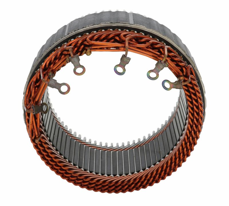 Bosch 1986AE0679 Alternator Stator