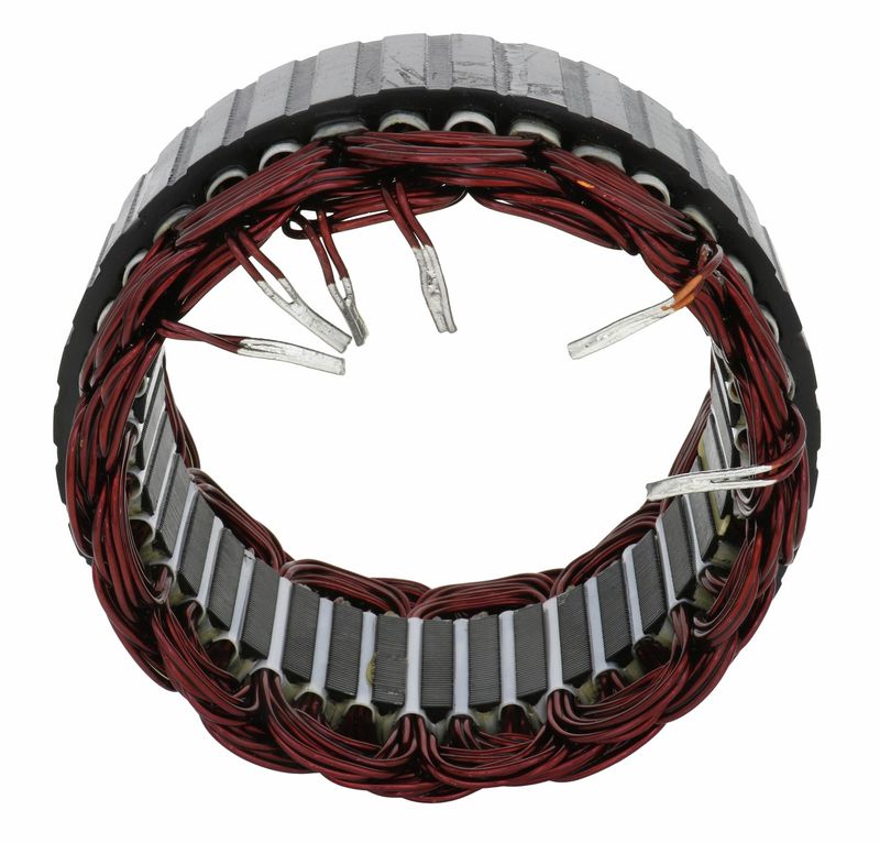 Bosch 1986AE0692 Alternator Stator