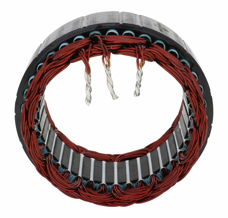 Bosch 1986AE0694 Alternator Stator