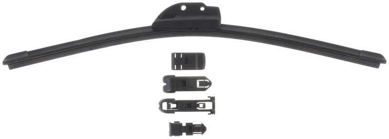 Bosch 19CA Windshield Wiper Blade - Front, Front Left or Front Right