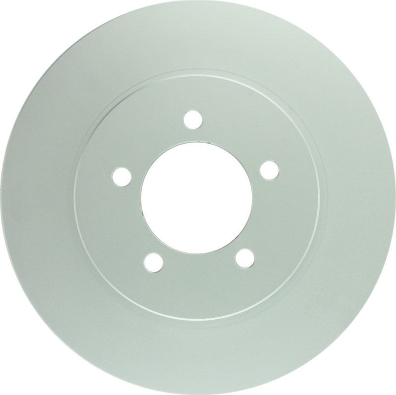 Bosch 20010313 Disc Brake Rotor - Front