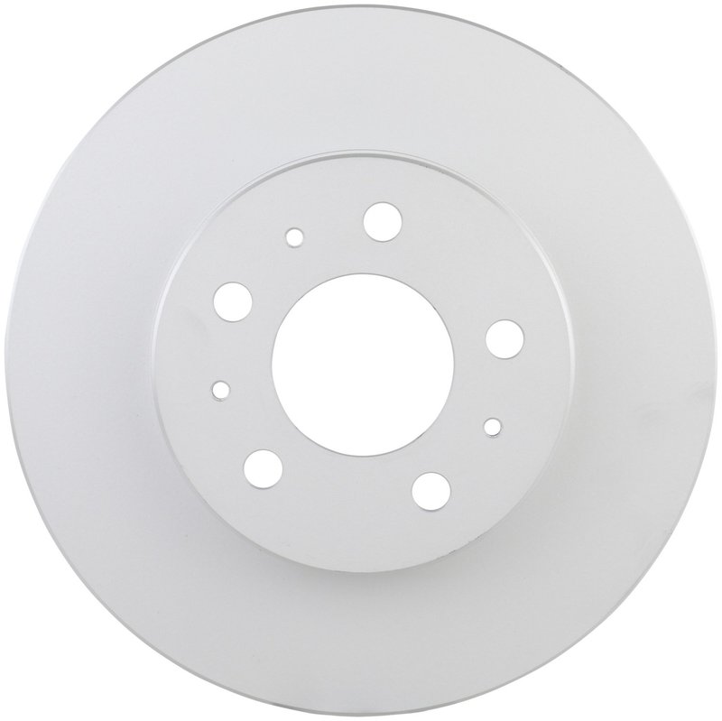 Bosch 20010345 Disc Brake Rotor - Front