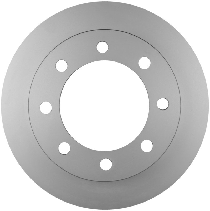 Bosch 20010368 Disc Brake Rotor - Front