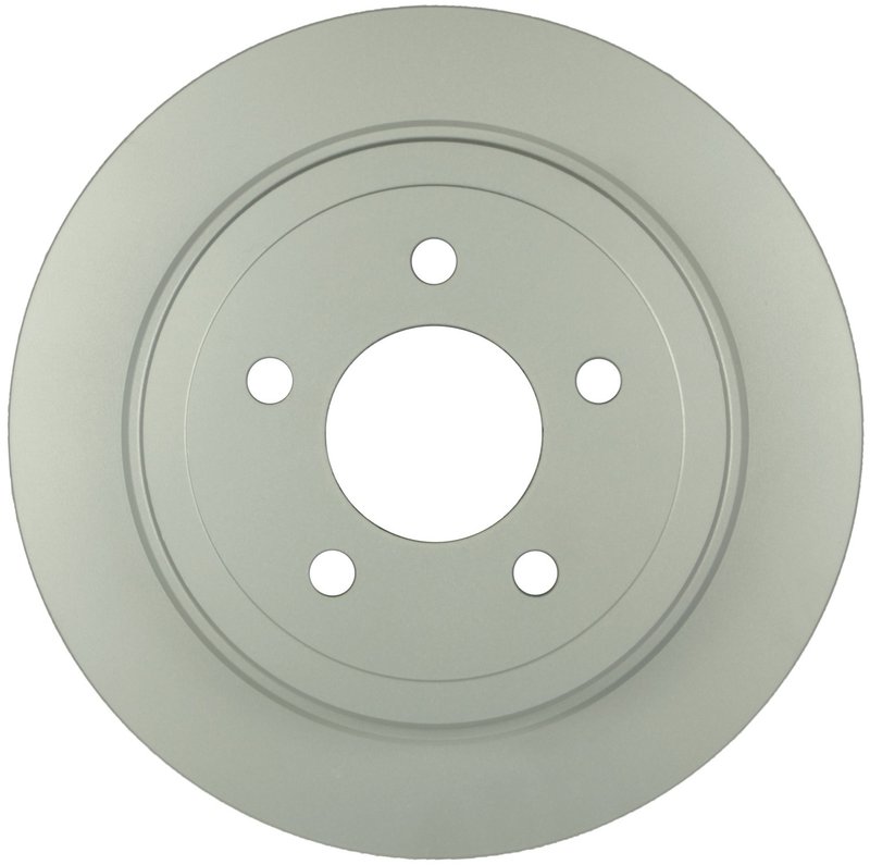 Bosch 20010388 Disc Brake Rotor - Rear