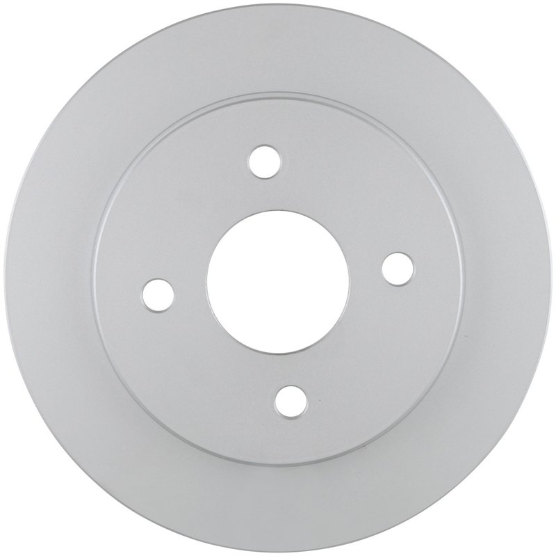 Bosch 20010395 Disc Brake Rotor - Rear