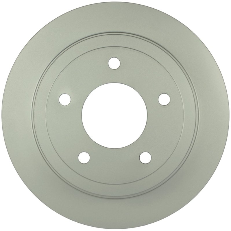 Bosch 20010449 Disc Brake Rotor - Rear