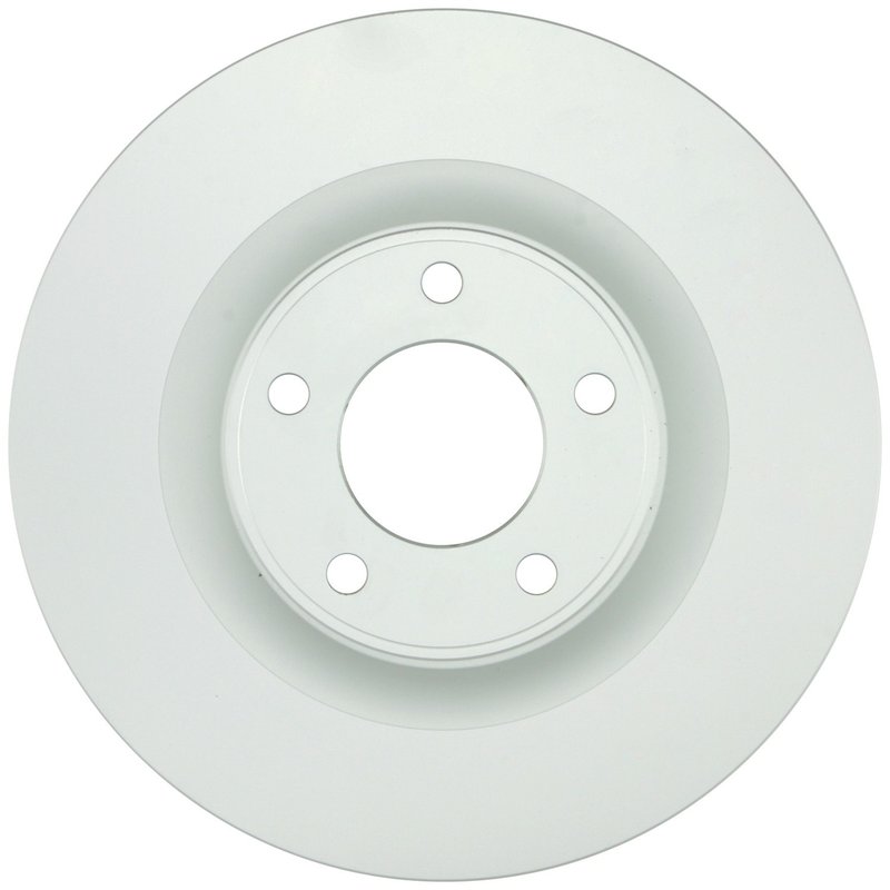 Bosch 20011510 Disc Brake Rotor - Front