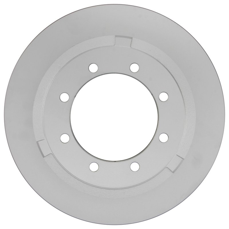 Bosch 20011622 Disc Brake Rotor - Rear