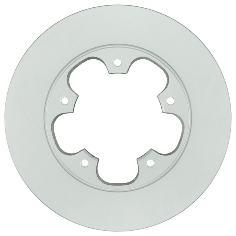 Bosch 20011626 Disc Brake Rotor - Rear