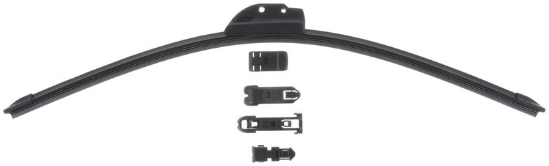 Bosch 24SD Windshield Wiper Blade - Center, Front, Front Left or Front Right