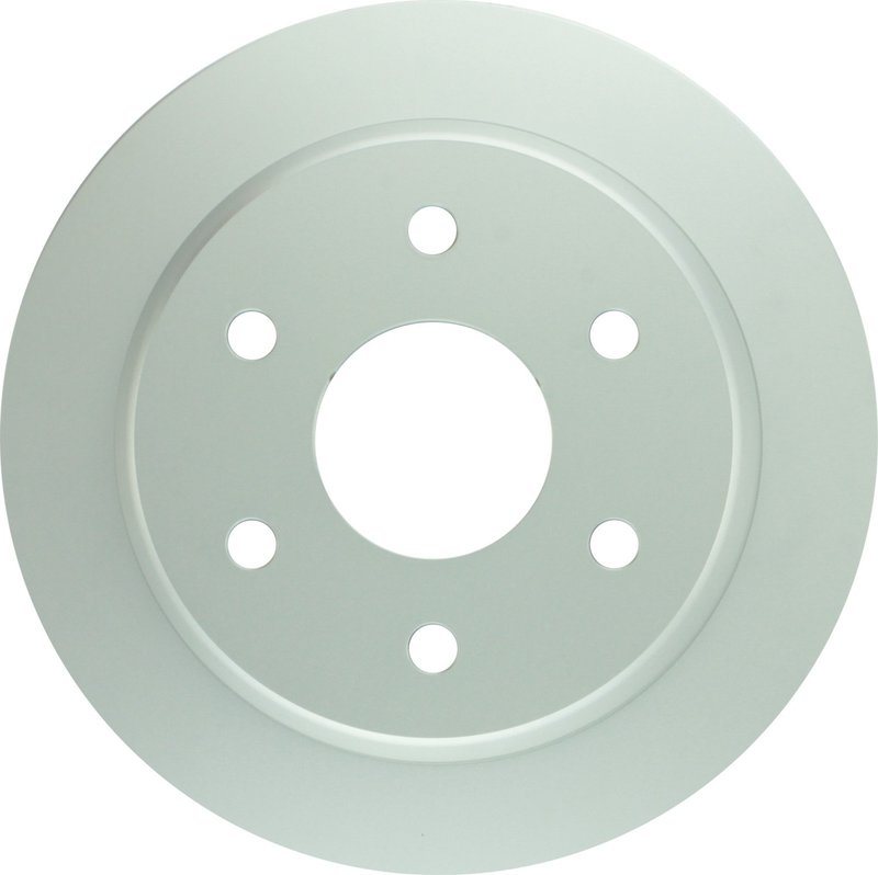 Bosch 25010532 Disc Brake Rotor - Rear