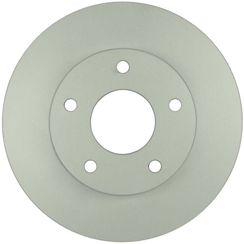 Bosch 25010540 Disc Brake Rotor - Front