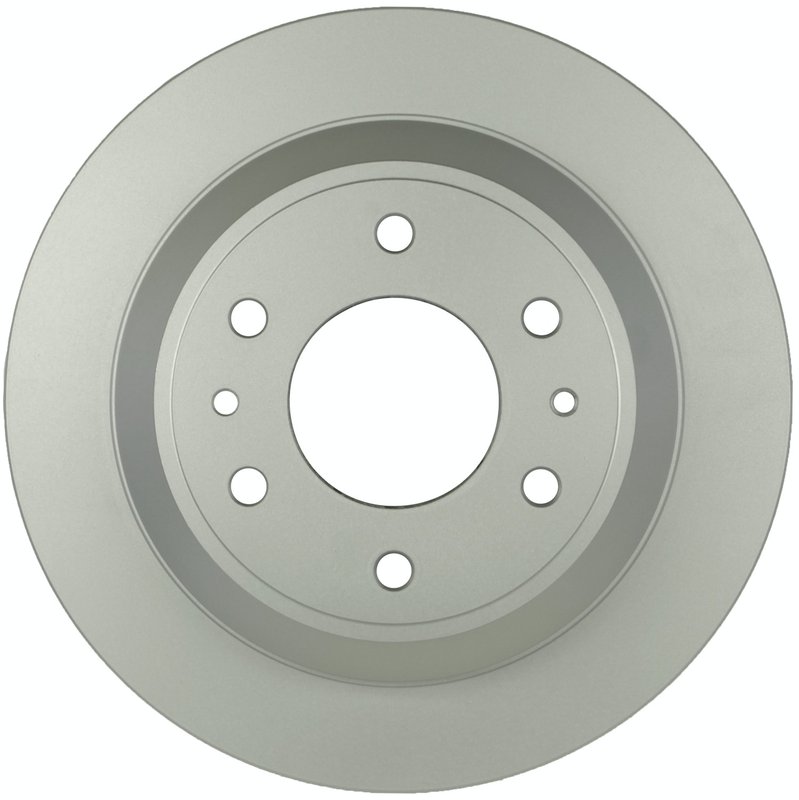 Bosch 25010547 Disc Brake Rotor - Rear