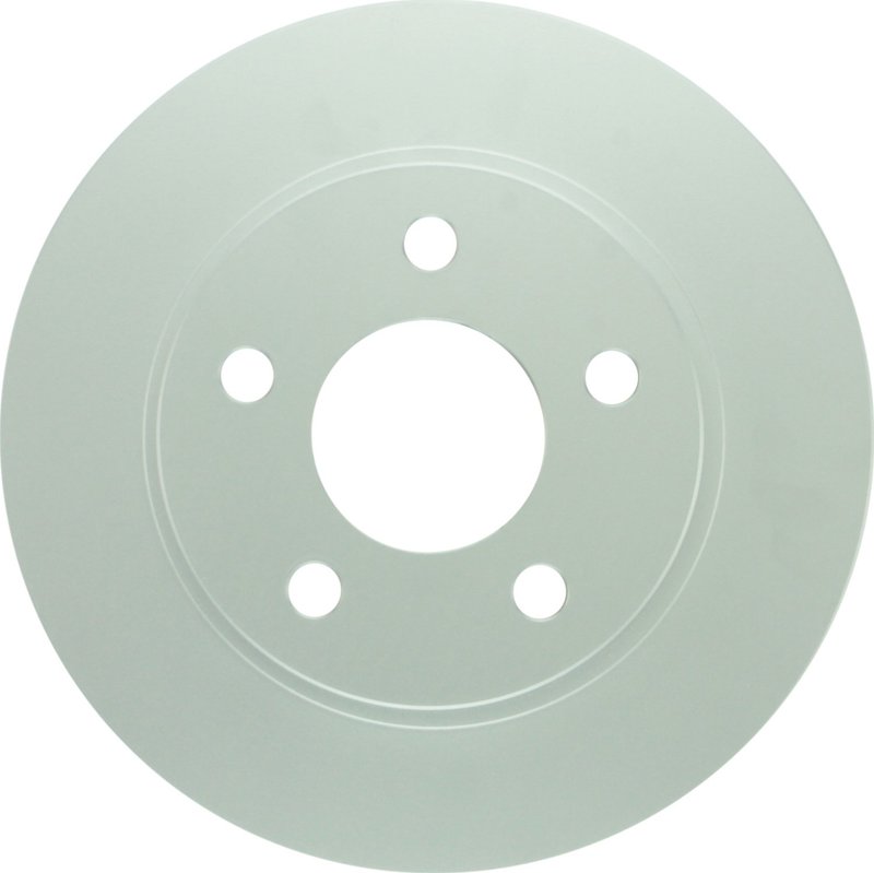 Bosch 25010549 Disc Brake Rotor - Rear