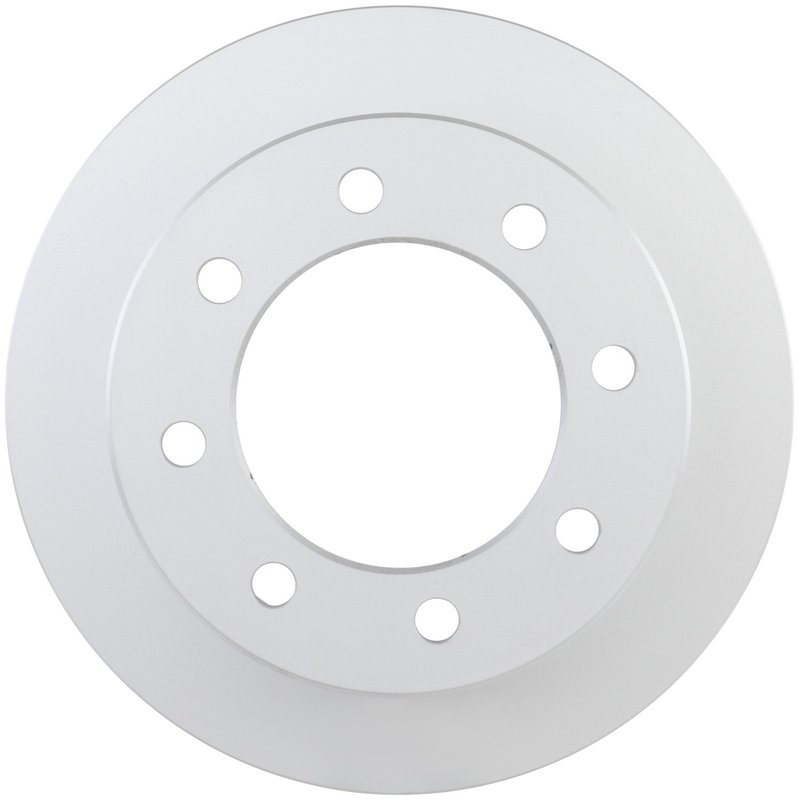 Bosch 25010575 Disc Brake Rotor - Rear