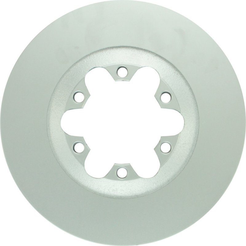 Bosch 25010602 Disc Brake Rotor - Front