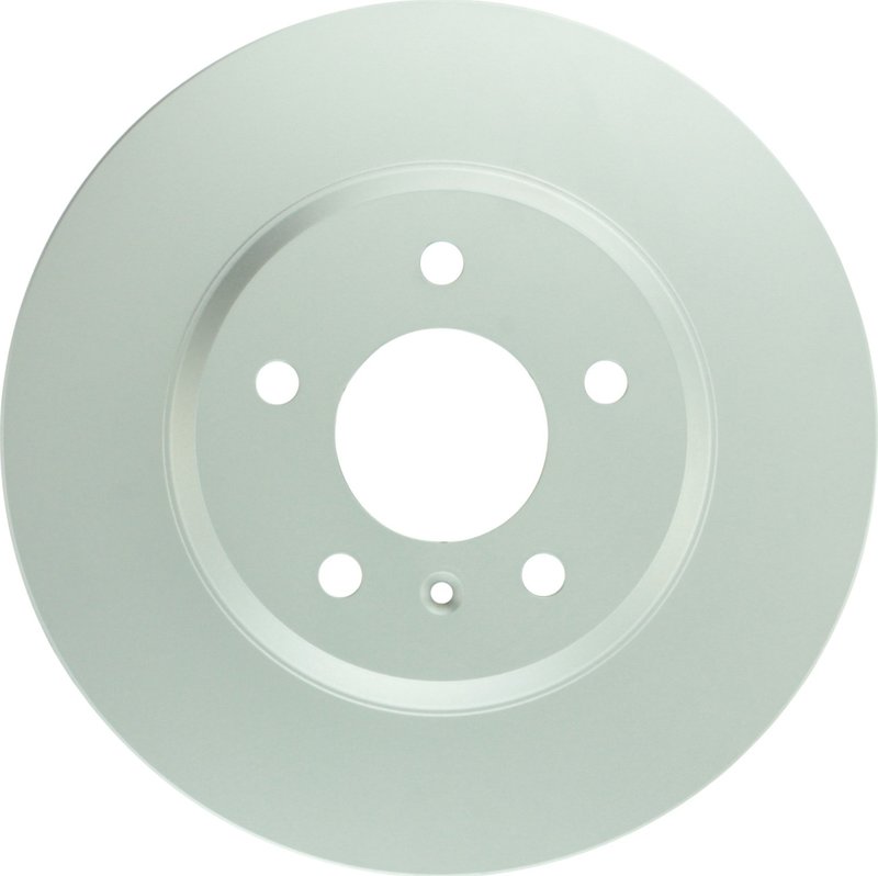 Bosch 25010632 Disc Brake Rotor - Front