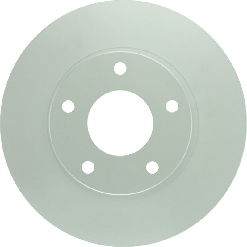 Bosch 25010690 Disc Brake Rotor - Front