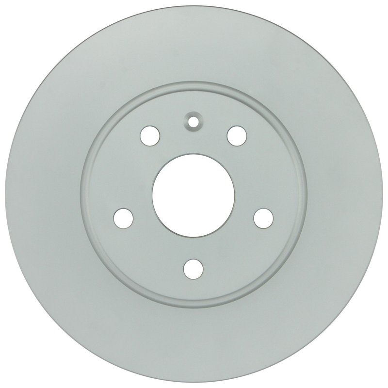 Bosch 25011429 Disc Brake Rotor - Front