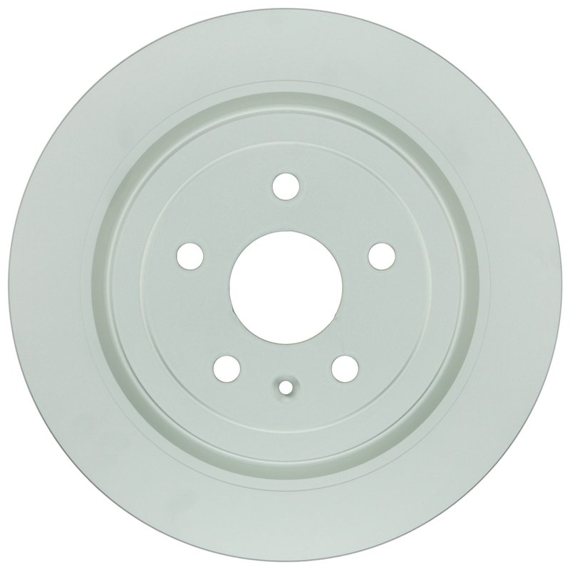 Bosch 25011431 Disc Brake Rotor - Rear