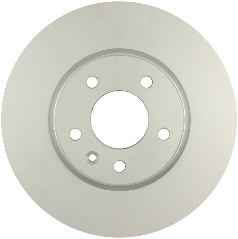 Bosch 25011443 Disc Brake Rotor - Front
