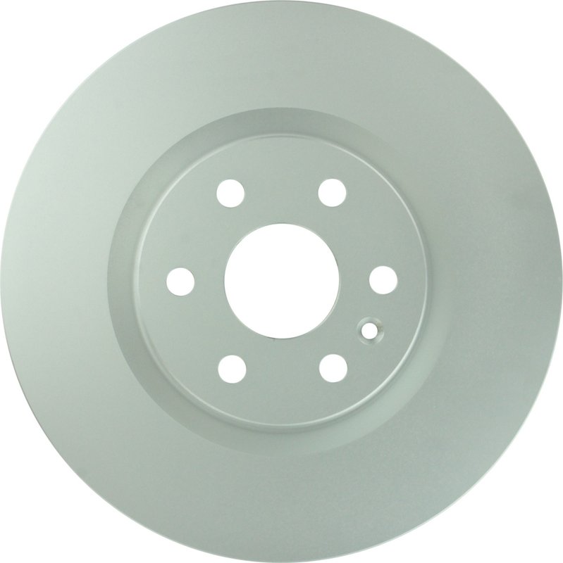 Bosch 25011449 Disc Brake Rotor - Front