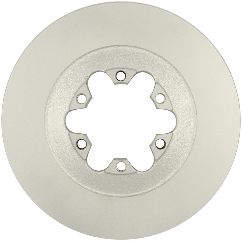 Bosch 25011458 Disc Brake Rotor - Front