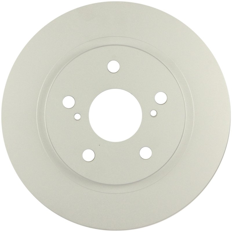 Bosch 25011477 Disc Brake Rotor - Rear