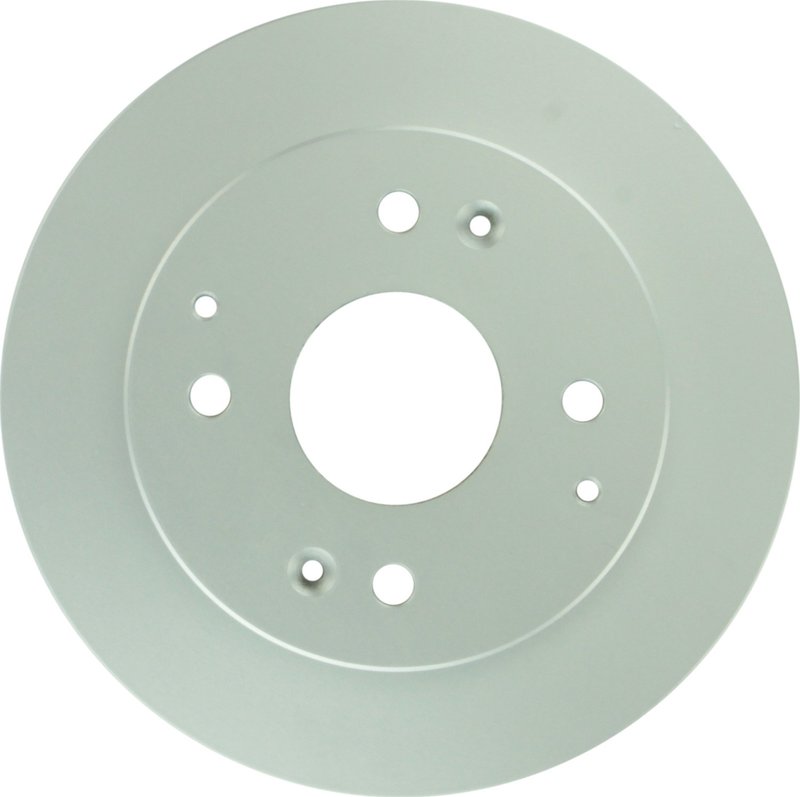 Bosch 26010739 Disc Brake Rotor - Rear