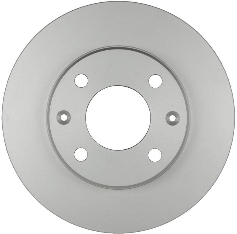 Bosch 26010765 Disc Brake Rotor - Front