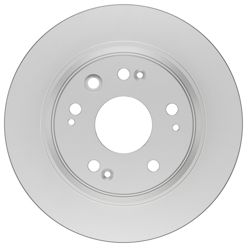 Bosch 26010775 Disc Brake Rotor - Rear