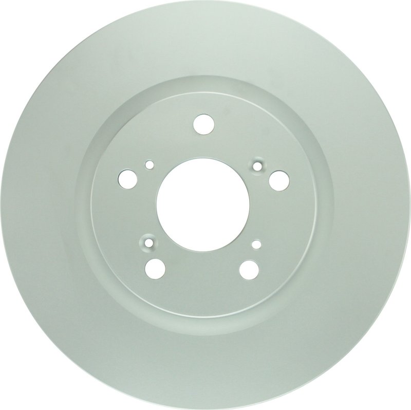 Bosch 26011449 Disc Brake Rotor - Front