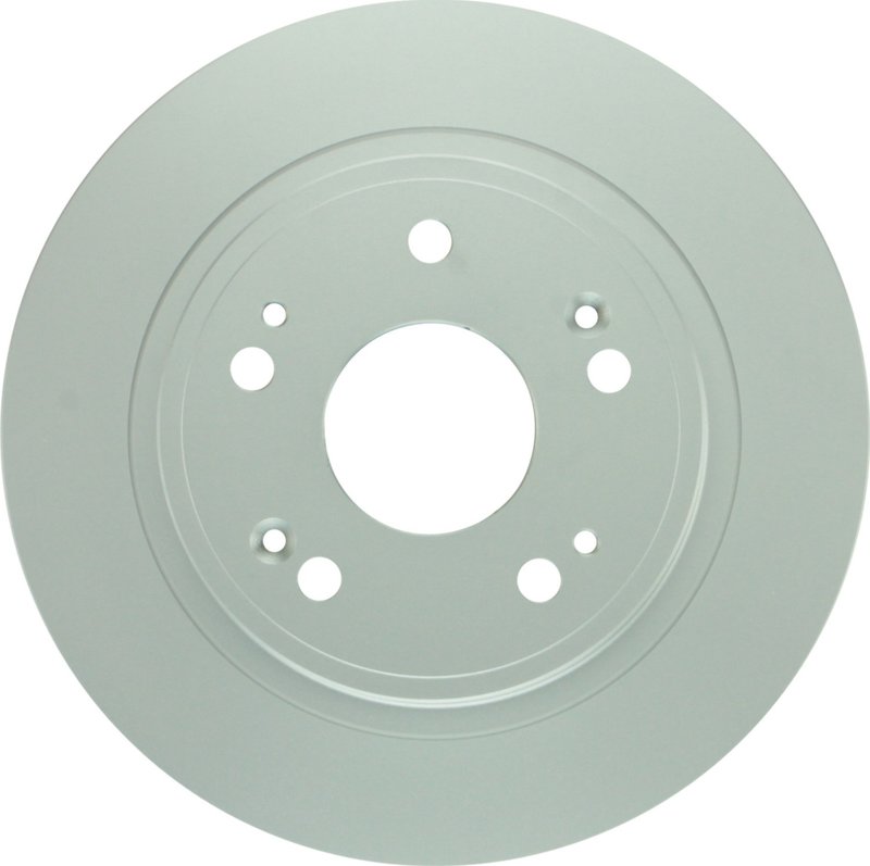 Bosch 26011451 Disc Brake Rotor - Rear