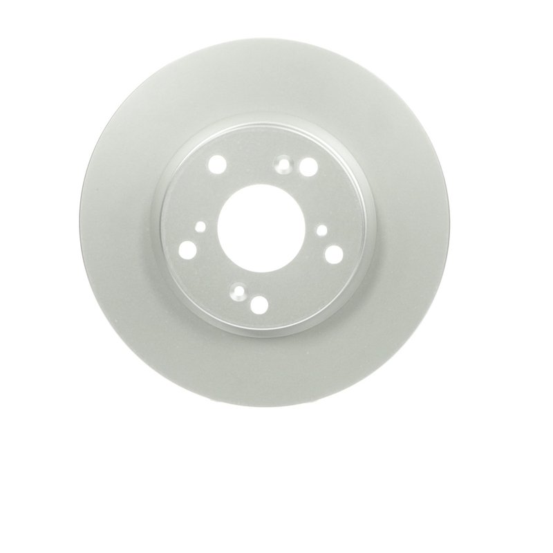 Bosch 26011547 Disc Brake Rotor - Front