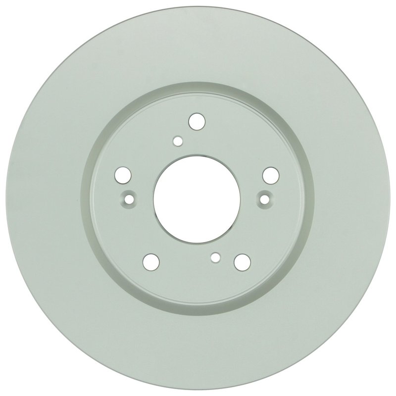 Bosch 26011577 Disc Brake Rotor - Front