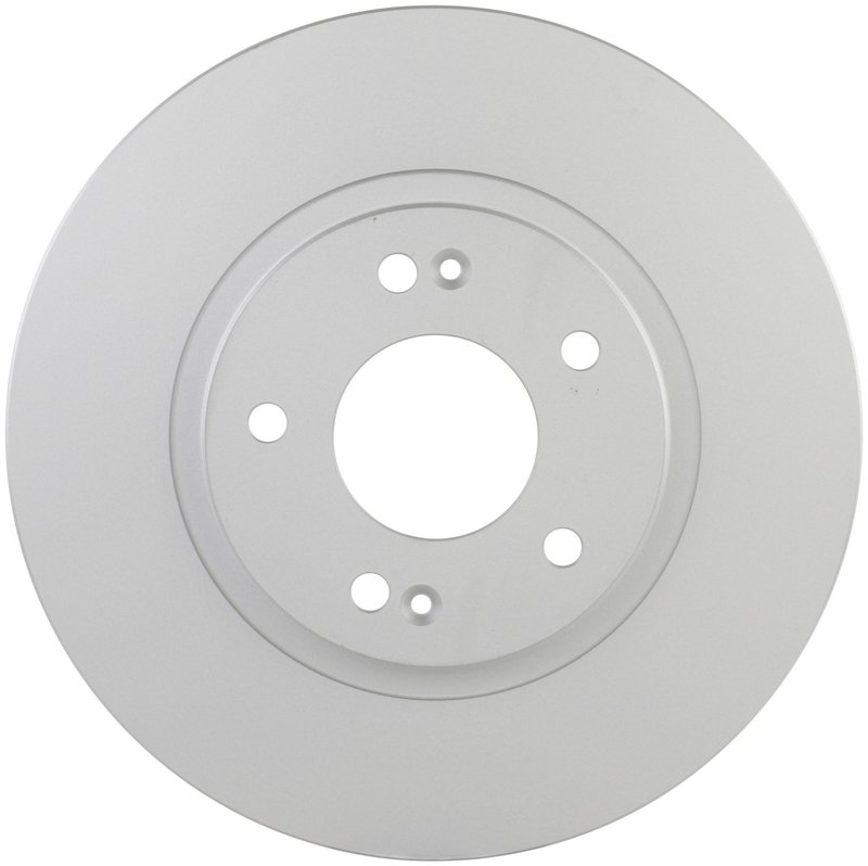 Bosch 28010805 Disc Brake Rotor - Front or Rear