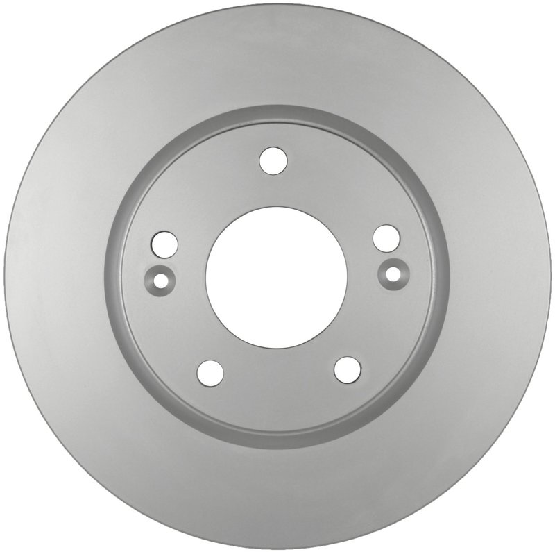 Bosch 28010810 Disc Brake Rotor - Front