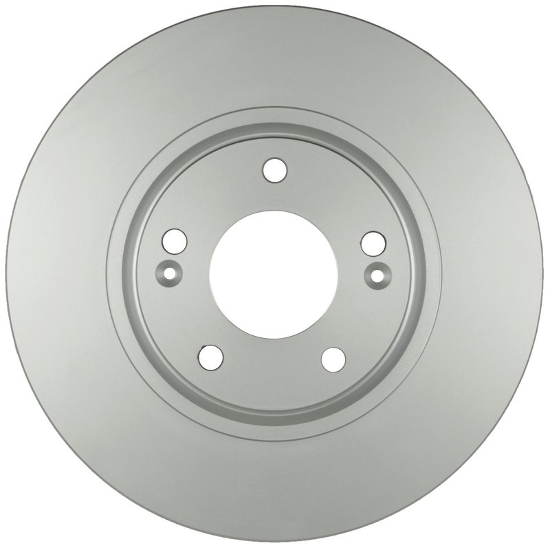 Bosch 28010824 Disc Brake Rotor - Front