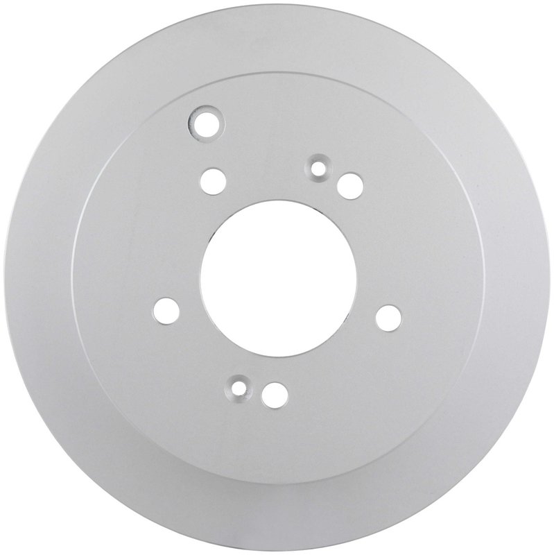 Bosch 28010828 Disc Brake Rotor - Rear