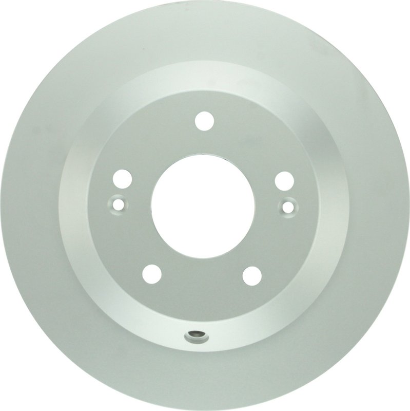 Bosch 28011497 Disc Brake Rotor - Rear