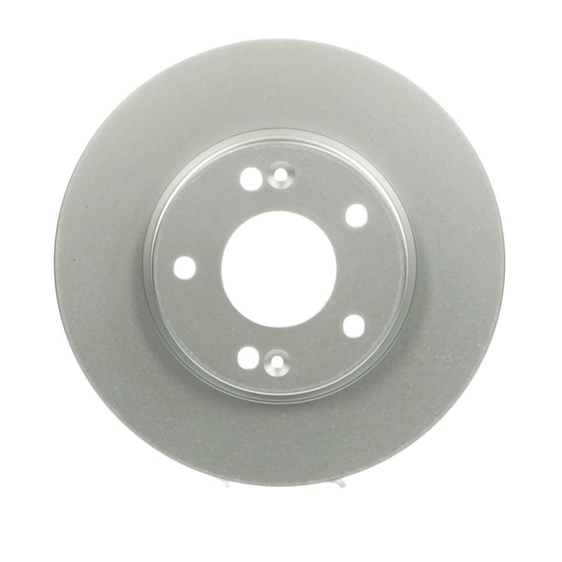 Bosch 28011553 Disc Brake Rotor - Front
