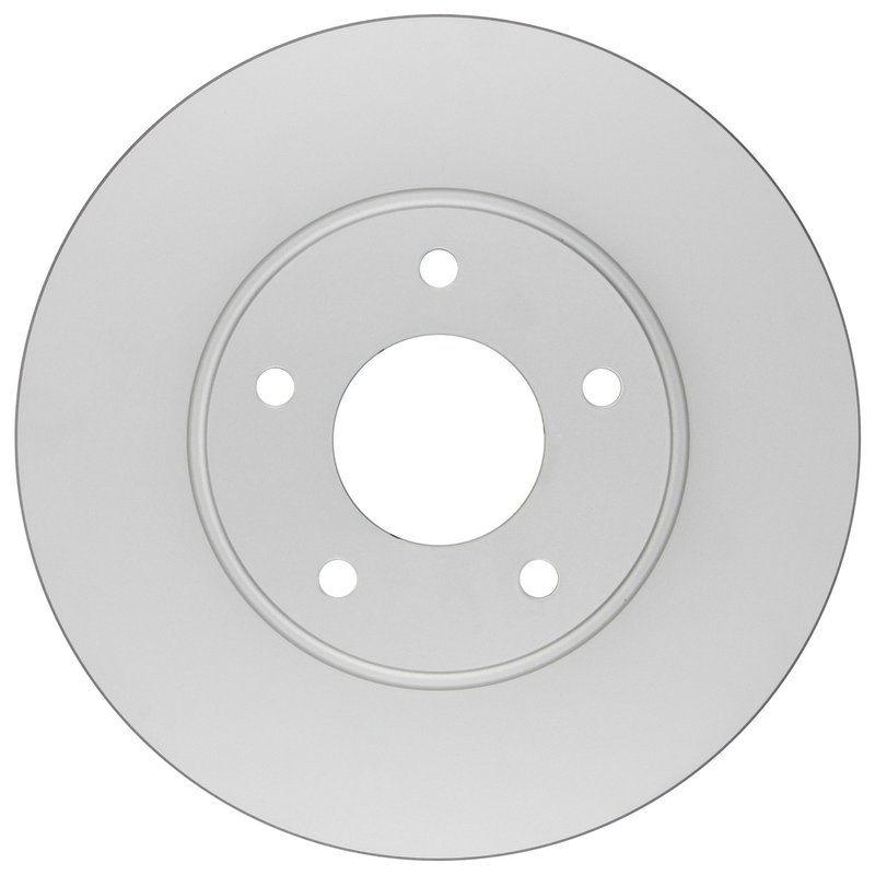 Bosch 31010854 Disc Brake Rotor - Front