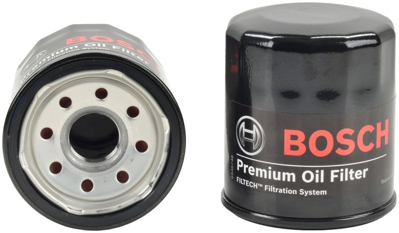 Bosch 3300 Engine Oil Filter