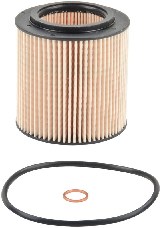 Bosch 3307 Engine Oil Filter