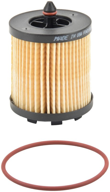 Bosch 3324 Engine Oil Filter