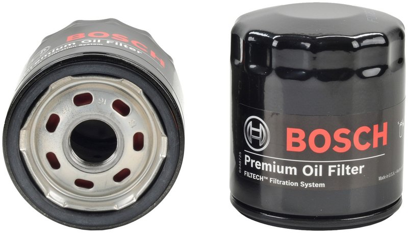 Bosch 3332 Engine Oil Filter