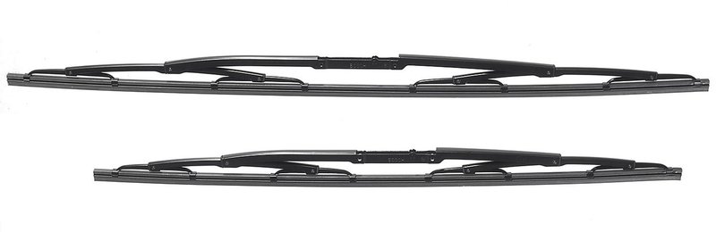 Bosch 3397001539 Windshield Wiper Blade Set - Front