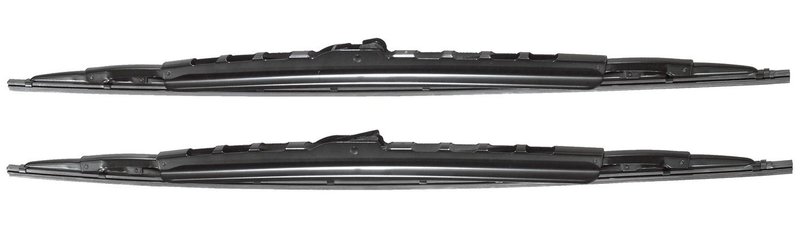 Bosch 3397005046 Windshield Wiper Blade Set - Front