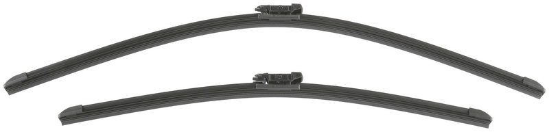 Bosch 3397007093 Windshield Wiper Blade Set - Front