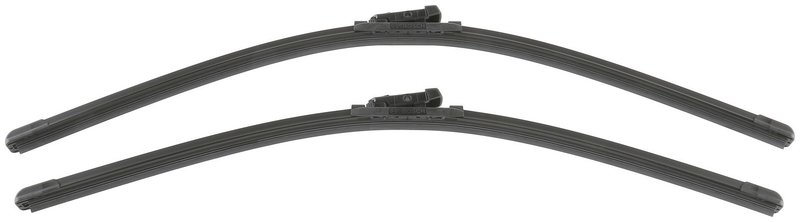 Bosch 3397007215 Windshield Wiper Blade Set - Front
